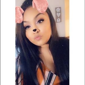 Meet your Posher, Sindia